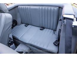 1987 Mercedes-Benz 560SL (CC-2119772) for sale in Beverly Hills, California