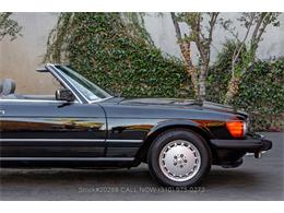 1987 Mercedes-Benz 560SL (CC-2119772) for sale in Beverly Hills, California