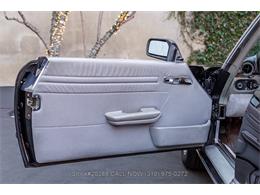 1987 Mercedes-Benz 560SL (CC-2119772) for sale in Beverly Hills, California