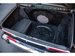 1987 Mercedes-Benz 560SL (CC-2119772) for sale in Beverly Hills, California