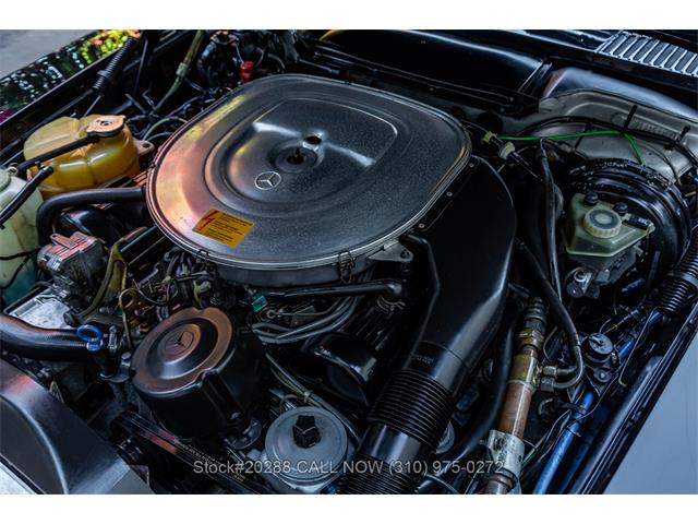 1987 Mercedes-Benz 560SL (CC-2119772) for sale in Beverly Hills, California