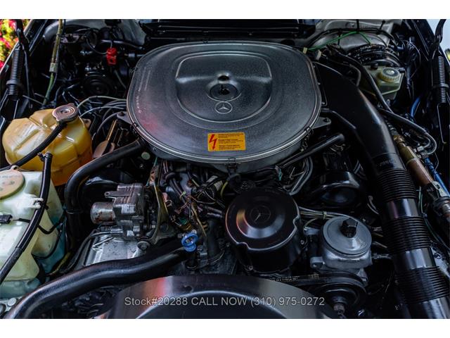 1987 Mercedes-Benz 560SL (CC-2119772) for sale in Beverly Hills, California