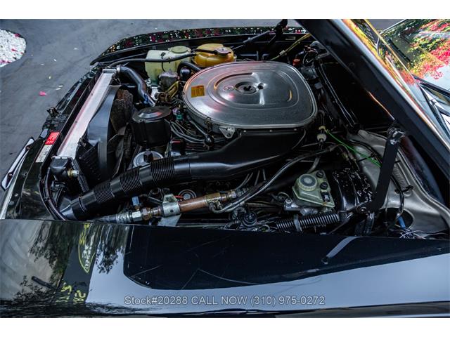 1987 Mercedes-Benz 560SL (CC-2119772) for sale in Beverly Hills, California