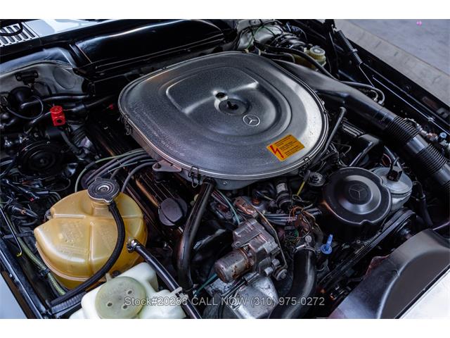 1987 Mercedes-Benz 560SL (CC-2119772) for sale in Beverly Hills, California