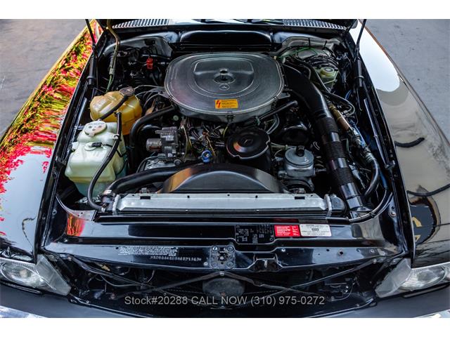 1987 Mercedes-Benz 560SL (CC-2119772) for sale in Beverly Hills, California
