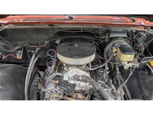 1986 Chevrolet K-10 (CC-2119773) for sale in Mankato, Minnesota