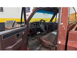 1986 Chevrolet K-10 (CC-2119773) for sale in Mankato, Minnesota