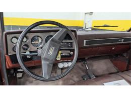1986 Chevrolet K-10 (CC-2119773) for sale in Mankato, Minnesota
