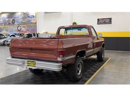 1986 Chevrolet K-10 (CC-2119773) for sale in Mankato, Minnesota