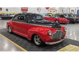 1941 Chevrolet Special Deluxe (CC-2119774) for sale in Mankato, Minnesota