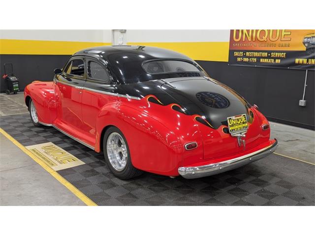1941 Chevrolet Special Deluxe (CC-2119774) for sale in Mankato, Minnesota