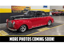 1941 Chevrolet Special Deluxe (CC-2119774) for sale in Mankato, Minnesota