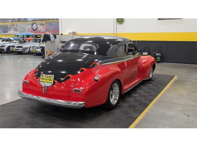 1941 Chevrolet Special Deluxe (CC-2119774) for sale in Mankato, Minnesota