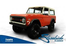 1971 Ford Bronco (CC-2119775) for sale in Lutz, Florida