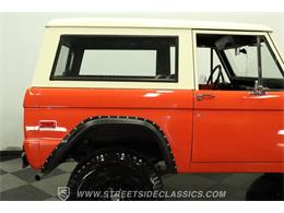 1971 Ford Bronco (CC-2119775) for sale in Lutz, Florida
