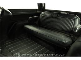 1971 Ford Bronco (CC-2119775) for sale in Lutz, Florida
