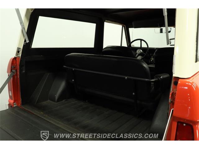 1971 Ford Bronco (CC-2119775) for sale in Lutz, Florida