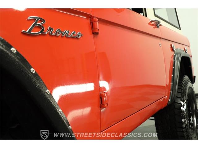 1971 Ford Bronco (CC-2119775) for sale in Lutz, Florida