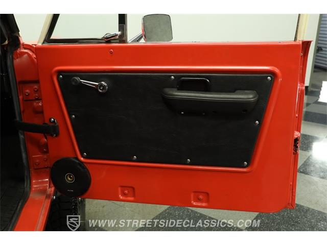 1971 Ford Bronco (CC-2119775) for sale in Lutz, Florida