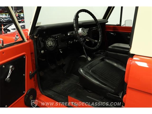 1971 Ford Bronco (CC-2119775) for sale in Lutz, Florida