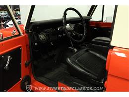 1971 Ford Bronco (CC-2119775) for sale in Lutz, Florida