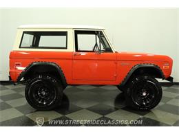 1971 Ford Bronco (CC-2119775) for sale in Lutz, Florida