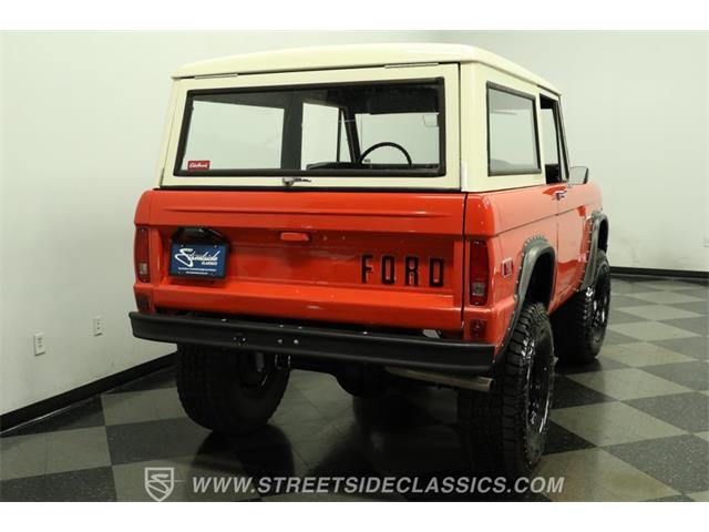 1971 Ford Bronco (CC-2119775) for sale in Lutz, Florida