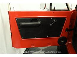 1971 Ford Bronco (CC-2119775) for sale in Lutz, Florida