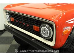 1971 Ford Bronco (CC-2119775) for sale in Lutz, Florida