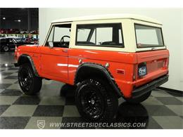 1971 Ford Bronco (CC-2119775) for sale in Lutz, Florida