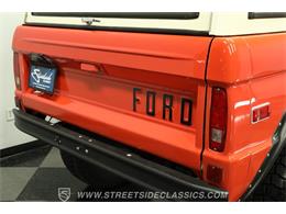 1971 Ford Bronco (CC-2119775) for sale in Lutz, Florida