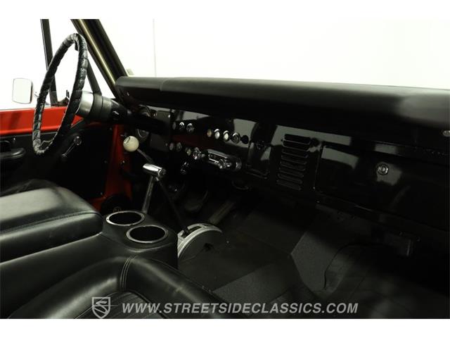 1971 Ford Bronco (CC-2119775) for sale in Lutz, Florida