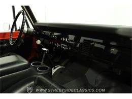 1971 Ford Bronco (CC-2119775) for sale in Lutz, Florida