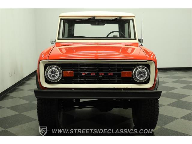 1971 Ford Bronco (CC-2119775) for sale in Lutz, Florida