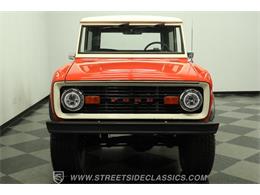 1971 Ford Bronco (CC-2119775) for sale in Lutz, Florida
