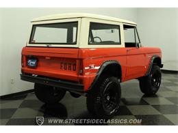 1971 Ford Bronco (CC-2119775) for sale in Lutz, Florida
