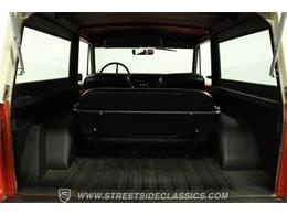1971 Ford Bronco (CC-2119775) for sale in Lutz, Florida