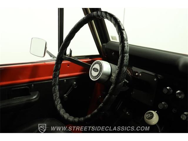 1971 Ford Bronco (CC-2119775) for sale in Lutz, Florida