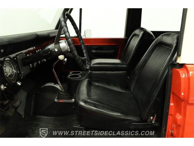 1971 Ford Bronco (CC-2119775) for sale in Lutz, Florida