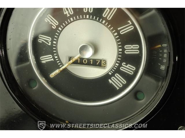 1971 Ford Bronco (CC-2119775) for sale in Lutz, Florida
