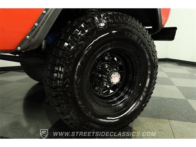 1971 Ford Bronco (CC-2119775) for sale in Lutz, Florida
