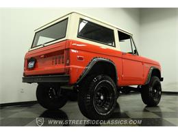 1971 Ford Bronco (CC-2119775) for sale in Lutz, Florida