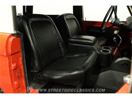 1971 Ford Bronco (CC-2119775) for sale in Lutz, Florida