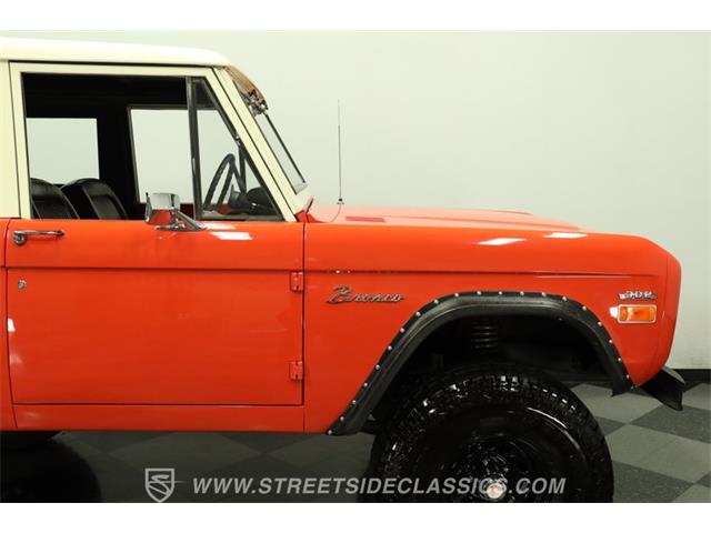1971 Ford Bronco (CC-2119775) for sale in Lutz, Florida