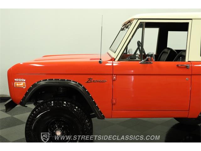 1971 Ford Bronco (CC-2119775) for sale in Lutz, Florida