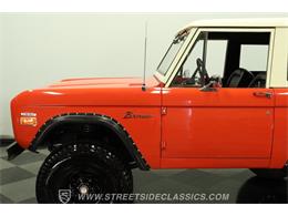 1971 Ford Bronco (CC-2119775) for sale in Lutz, Florida