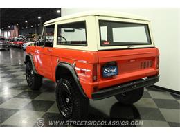 1971 Ford Bronco (CC-2119775) for sale in Lutz, Florida
