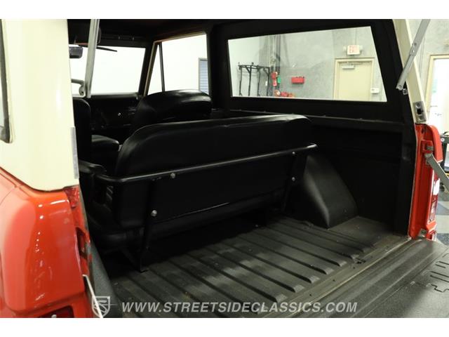 1971 Ford Bronco (CC-2119775) for sale in Lutz, Florida
