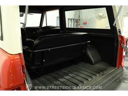 1971 Ford Bronco (CC-2119775) for sale in Lutz, Florida