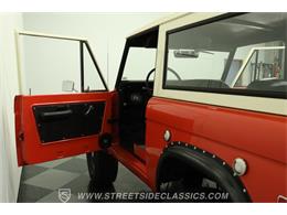 1971 Ford Bronco (CC-2119775) for sale in Lutz, Florida
